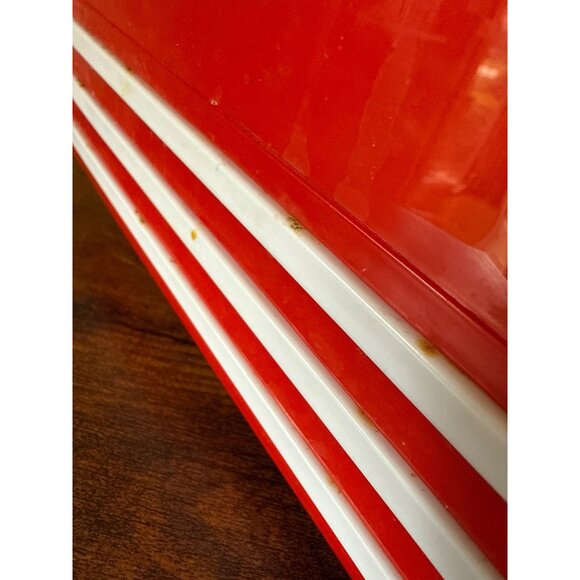 Coca-Cola Nostalgia Hot Dog and Bun Steamer Warmer - Picture 15 of 16